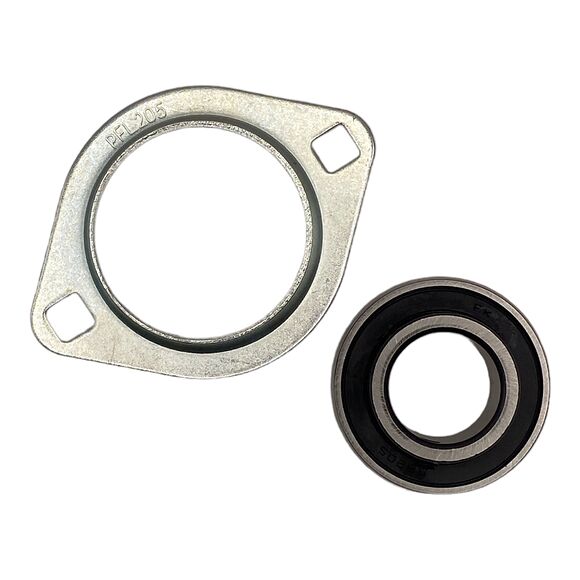 RAMMY Lagerhus Bakre vals Rammy Slaghack