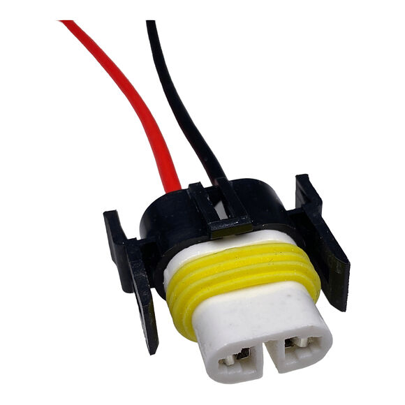 ATV LAB Lamphållare fram Polaris 400/450/500/550/570/700/800