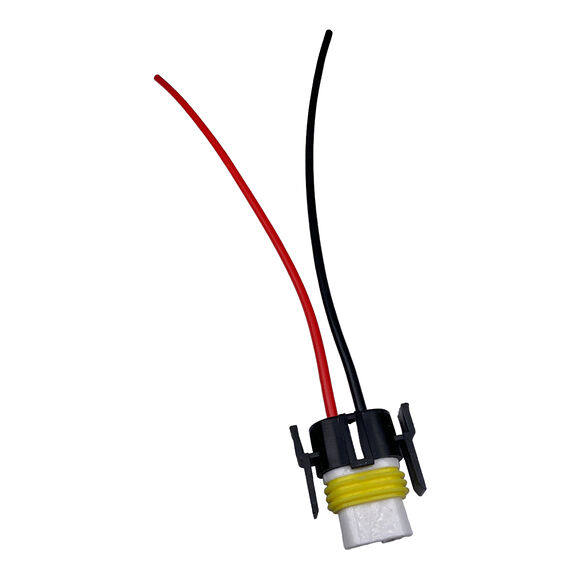 ATV LAB Lamphållare fram Polaris 400/450/500/550/570/700/800