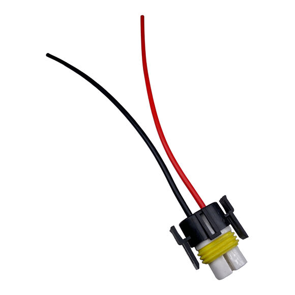 ATV LAB Lamphållare fram Polaris 400/450/500/550/570/700/800