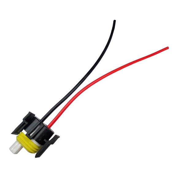 ATV LAB Lamphållare fram Polaris 400/450/500/550/570/700/800