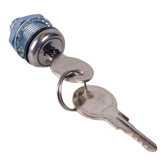 ATV-PRO Låssats L7500 ATV Packlåda