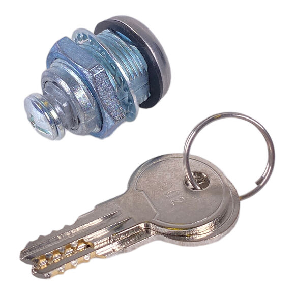 ATV-PRO Låssats L7500 ATV Packlåda