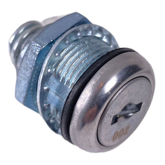 ATV-PRO Låssats L7500 ATV Packlåda