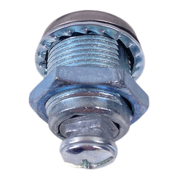 ATV-PRO Låssats L7500 ATV Packlåda