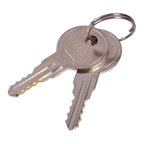 ATV-PRO Låssats L7500 ATV Packlåda