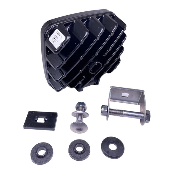 Wesem Led Arbetsbelysning 22W / 1600 Lumen