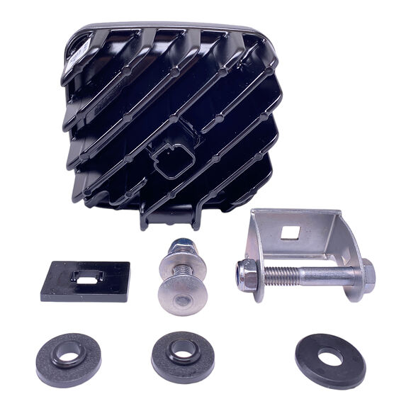 Wesem Led Arbetsbelysning 22W / 1600 Lumen