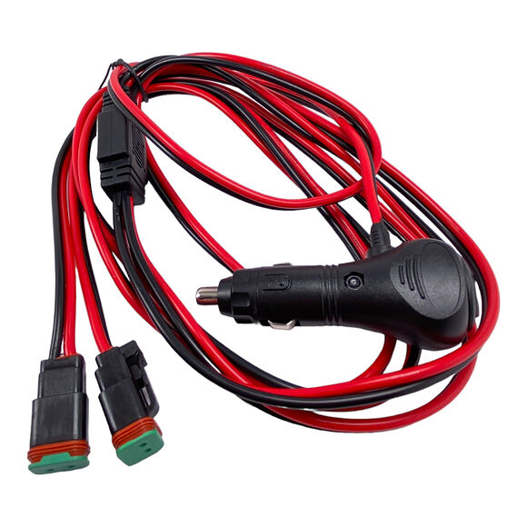 ILLUMALL Led Arbetsbelysning Slim 40W