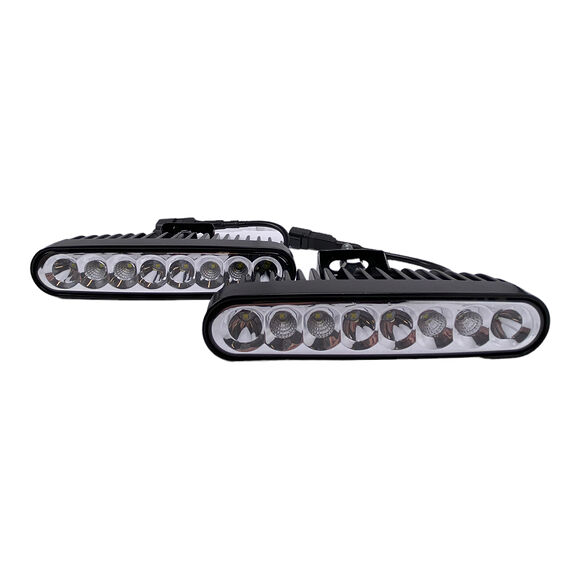 ILLUMALL Led Arbetsbelysning Slim 40W