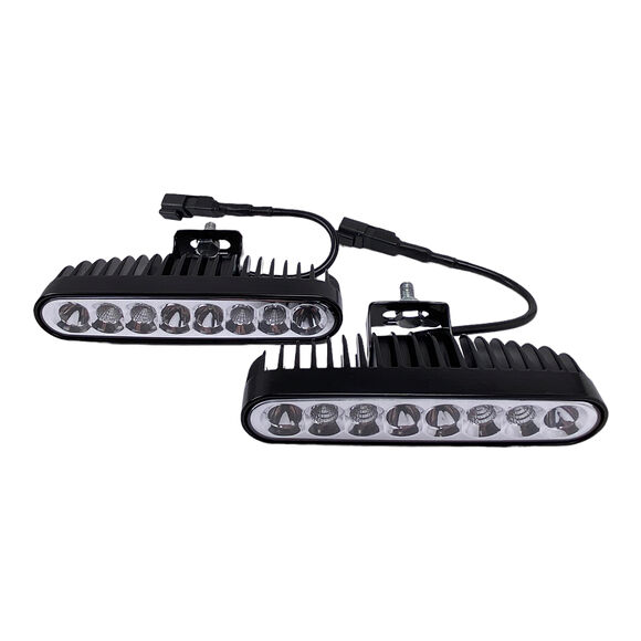 ILLUMALL Led Arbetsbelysning Slim 40W