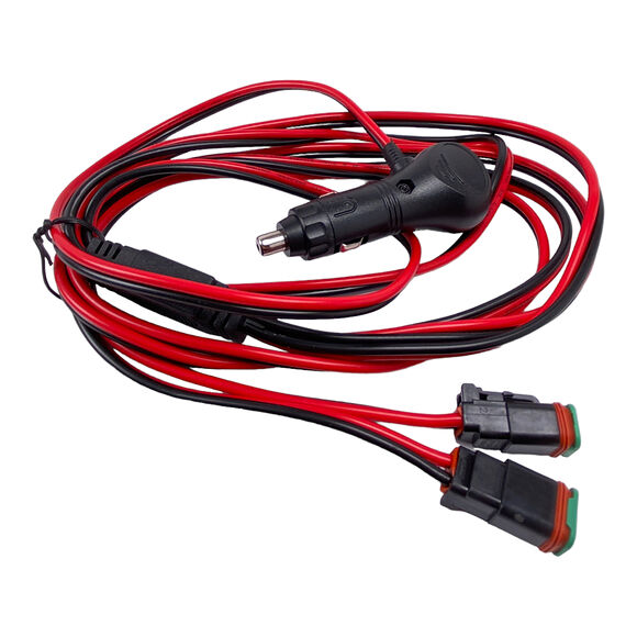 ILLUMALL Led Arbetsbelysning Slim 40W