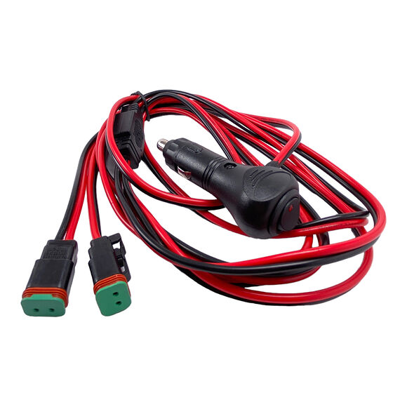 ILLUMALL Led Arbetsbelysning Slim 40W