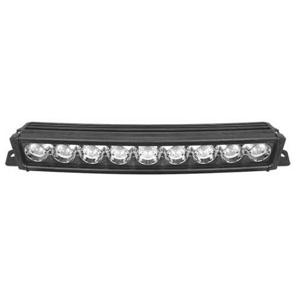 HBA Ledramp 17 Tums 90W / 6349 Lumen med Kablage