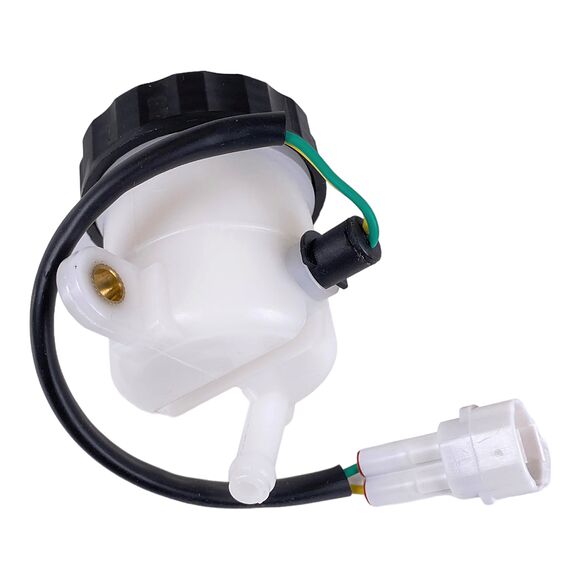 LINHAI Bromsvätskebehållare Fram Linhai