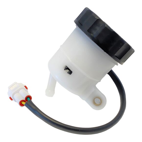 LINHAI Bromsvätskebehållare Fram Linhai