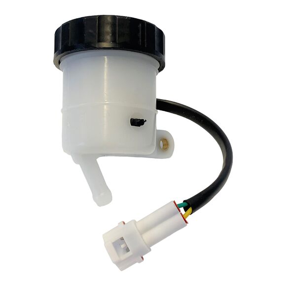 LINHAI Bromsvätskebehållare Fram Linhai