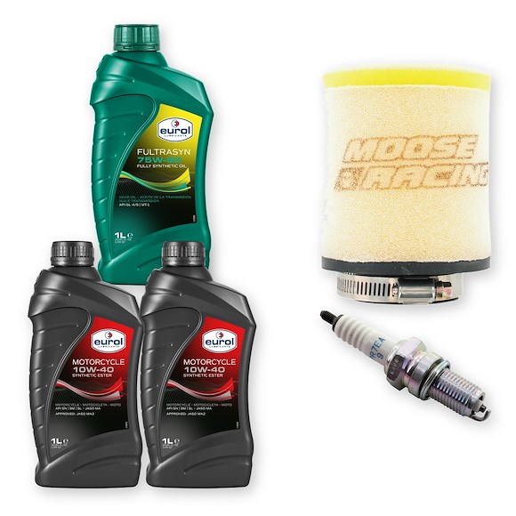 KYMCO Servicekit Kymco MXU 300
