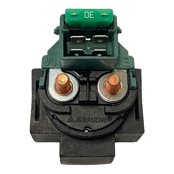 LINHAI Startrelä Linhai 300D/500D M565/T-Boss 570
