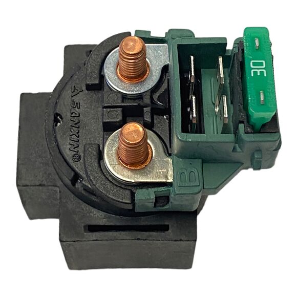 LINHAI Startrelä Linhai 300D/500D M565/T-Boss 570
