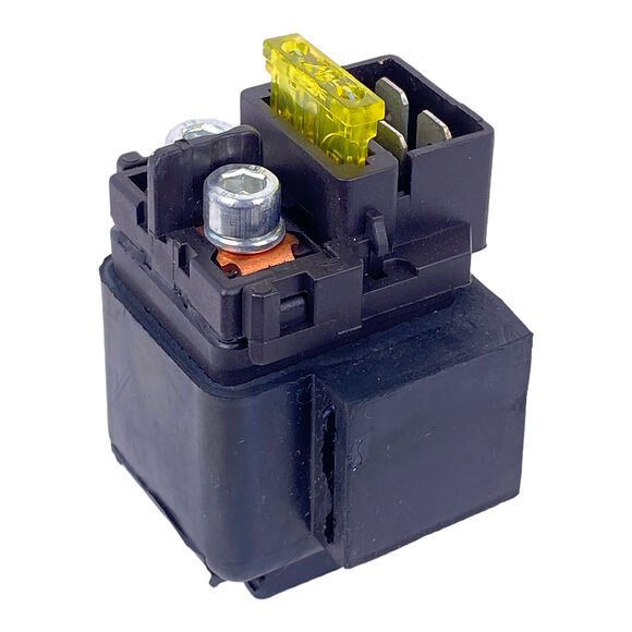 LINHAI Startrelä Linhai