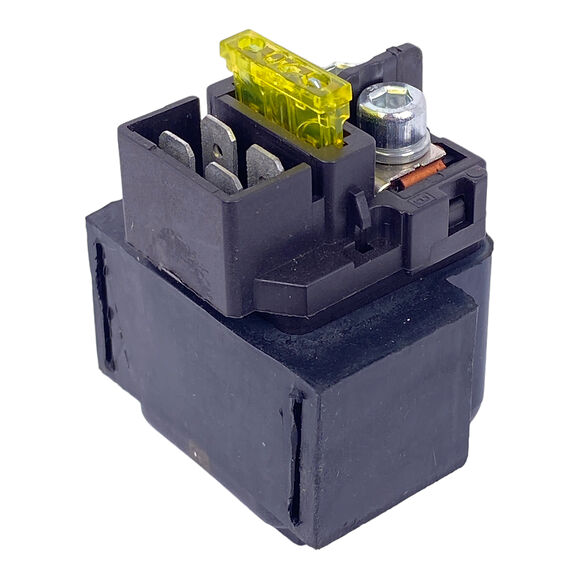 LINHAI Startrelä Linhai