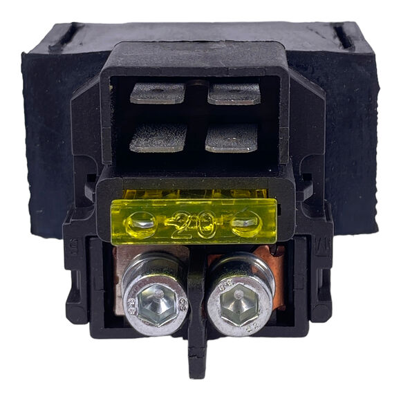 LINHAI Startrelä Linhai