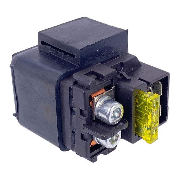 LINHAI Startrelä Linhai