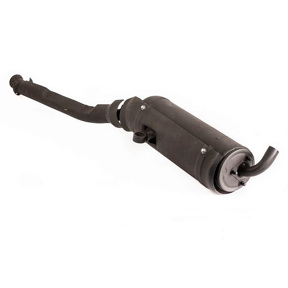 CF MOTO Ljuddämpare CF Moto Allroad 500 Lång