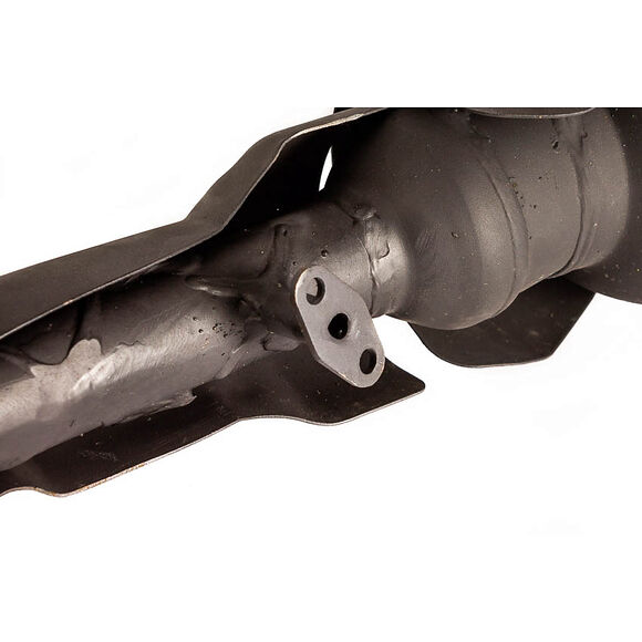 CF MOTO Ljuddämpare CF Moto Allroad 500 Lång