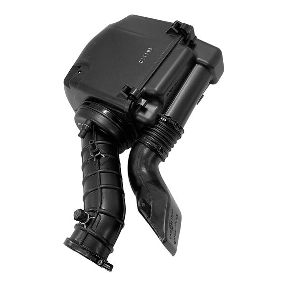 ATV LAB Luftburk CF Moto 600