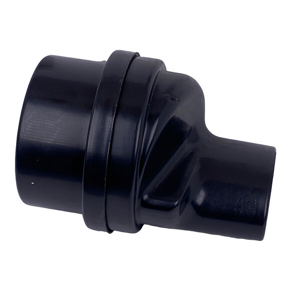 ATV LAB Luftburk Suzuki LT50 2-takt