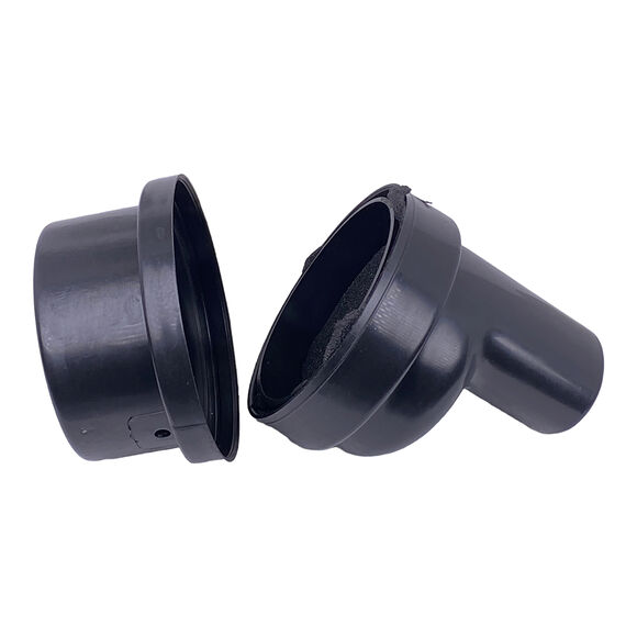 ATV LAB Luftburk Suzuki LT50 2-takt