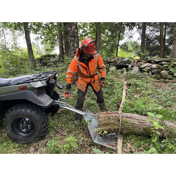 ATV-PRO Lunningskälke ATV