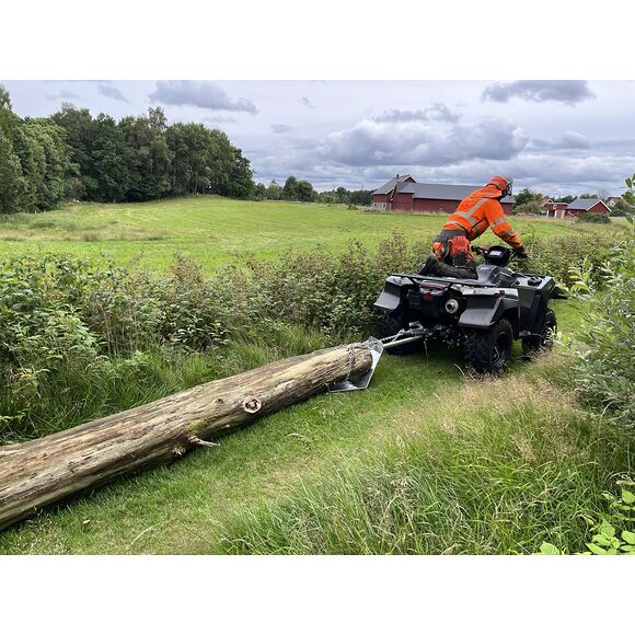 ATV-PRO Lunningskälke ATV