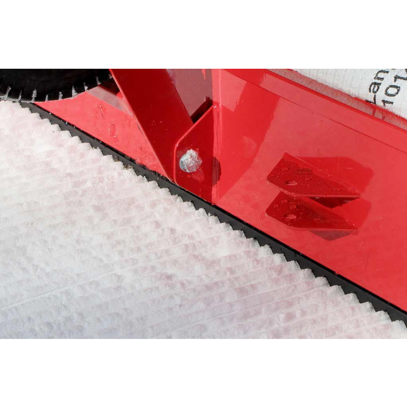 Iron Baltic (IB) Skidspårs Släde Tracker 230