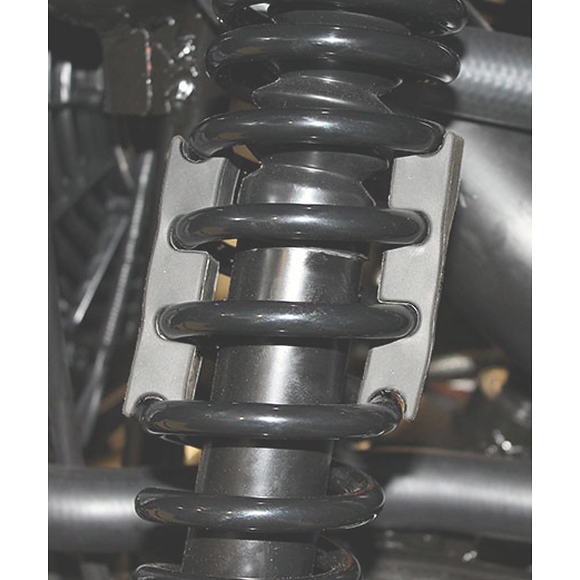 BRONCO Bronco Mellanlägg till stötdämparfjäder