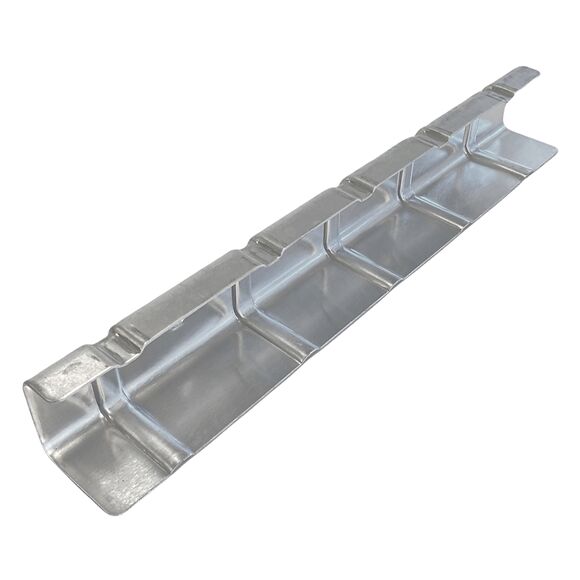 CF MOTO Avgasskydd CF Moto 550 Mfl