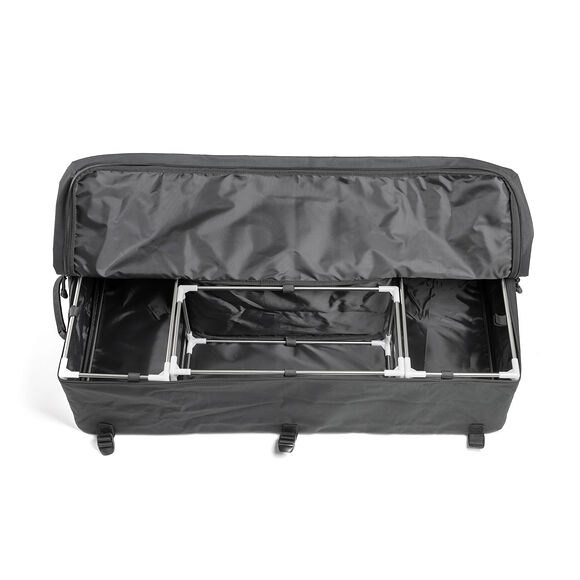 ATV-PRO Mjuk ATV Väska Bak