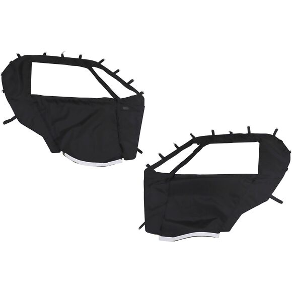 MOOSE Mjuka Hyttdörrar Can Am Commander