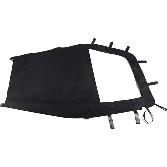 MOOSE Mjuka Hyttdörrar Polaris Ranger Mid Size 2015-