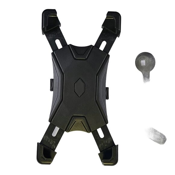 ATV-PRO Mobilhållare Moped / MC / ATV