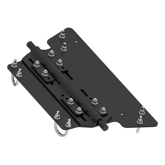 KIMPEX Monteringskit Kimpex ATV Can-am G3 2023+