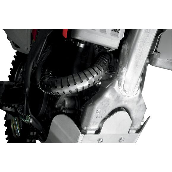 MOOSE Avgasrörs skydd 250 4-Takt