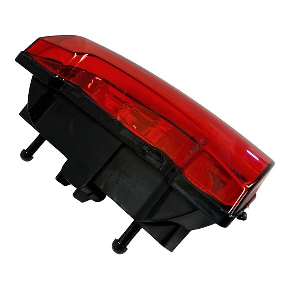 MOOSE Bakljus Honda ATV (IRS)