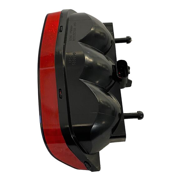 MOOSE Bakljus Honda ATV (IRS)