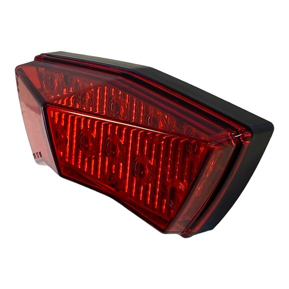 MOOSE Bakljus Polaris Scrambler/Outlaw