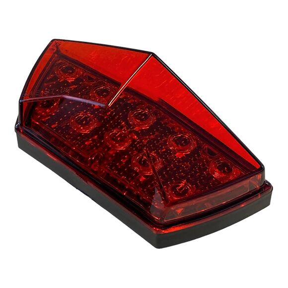 MOOSE Bakljus Polaris Scrambler/Outlaw