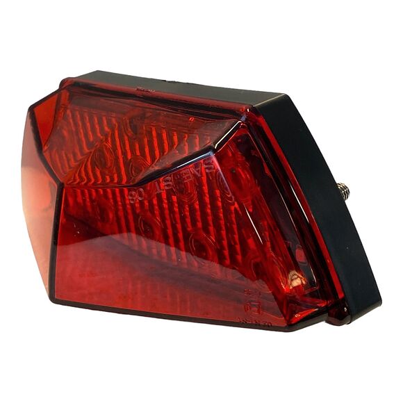 MOOSE Bakljus Polaris Scrambler/Outlaw