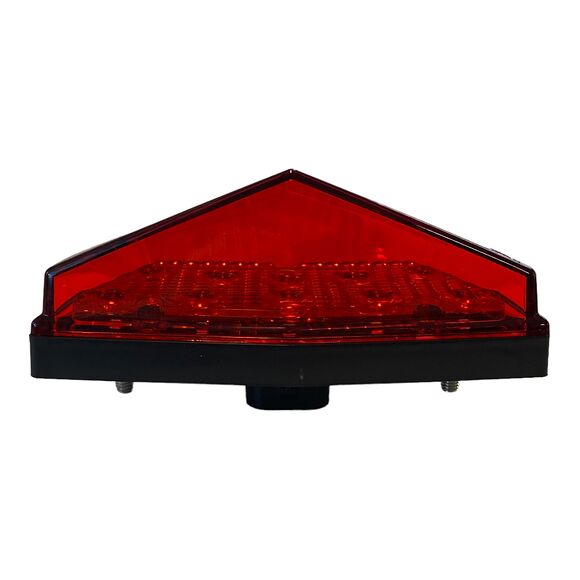 MOOSE Bakljus Polaris Scrambler/Outlaw